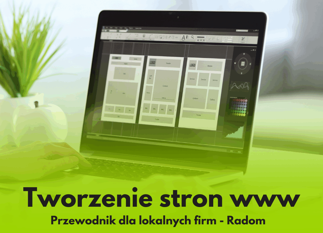 Tworzenie Stron WWW Radom – Kompleksowy Przewodnik dla Lokalnych Firm